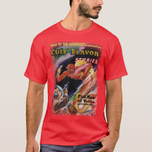 Från den Venus skjortan T-shirt