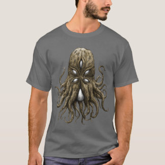 Från det djupt t-shirt