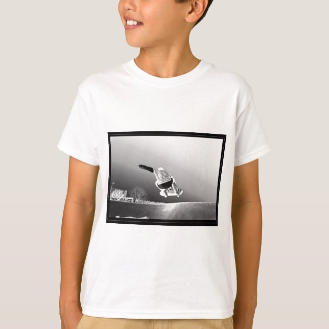 från det nytt tee shirt (Framsida)