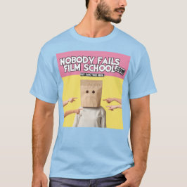 Från Dom till Handling T-shirt | NFFS Creator