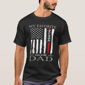 från Dotter Nurse T Shirt
