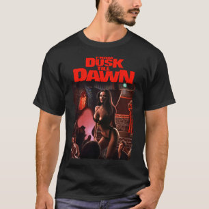 Från Dusk till Dawn Essential T-Shirt