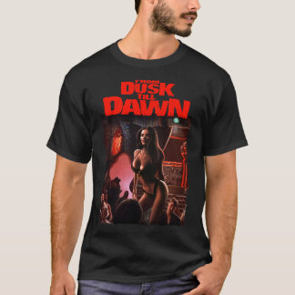 Från Dusk till Dawn Essential T-Shirt