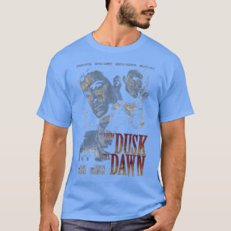 Från Dusk till Dawn T Shirt