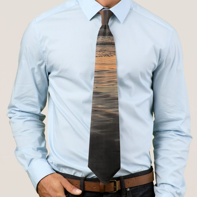 Från Dusk till Twilight vid utskriften av persikof Slips (Skapare uppladdad)