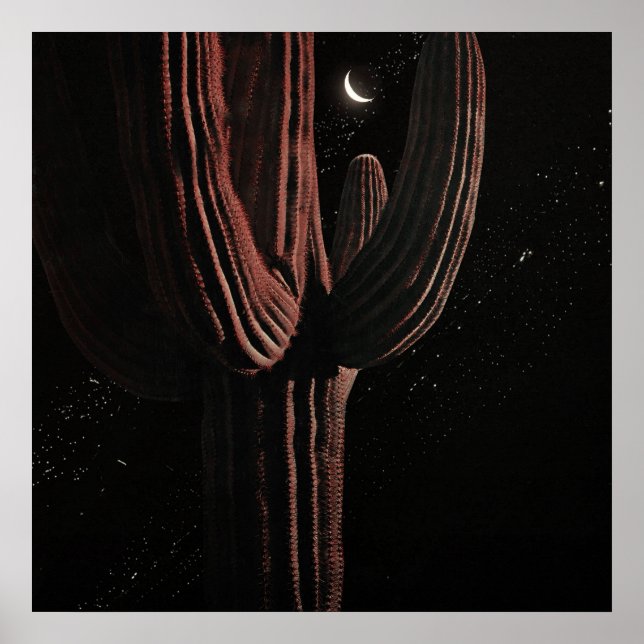 Från en annan värld — Nr 17 Poster (Framsidan)