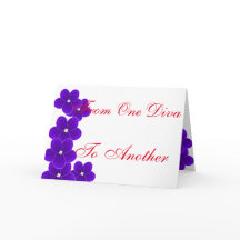 Från en Diva till Another