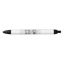 Från Far till Legend - Elegant Pen