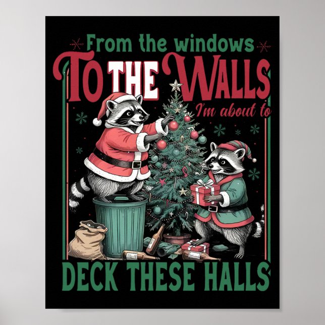 Från fönstren till väggarna ska jag decka dessa ha poster (Framsidan)