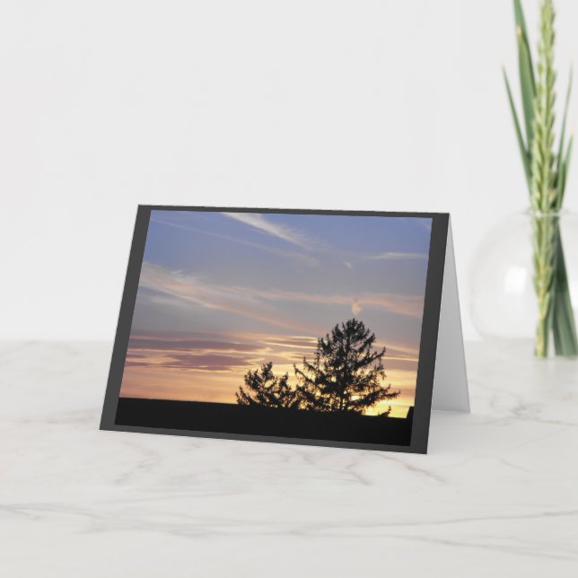 ..från föräldern.. 5 helgkort (Framsida)