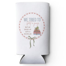 Från Gang till Bok Klubb - Lustigt slim can Cooler