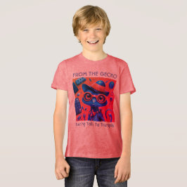 Från Gecko T Shirt