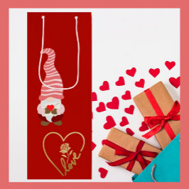 Från Gnome med Kärlek min Valentine