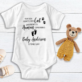 Från Graviden Kattmorföräldrar T Shirt