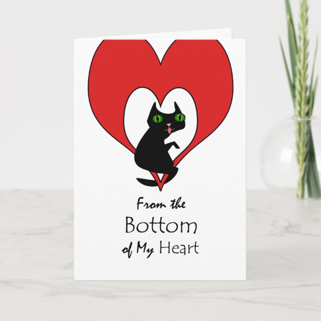 Från grunden av min hjärta tack (Framsida)