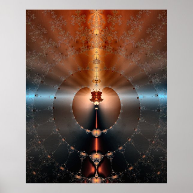 "Från Guld; till Golden.." Poster (Framsidan)