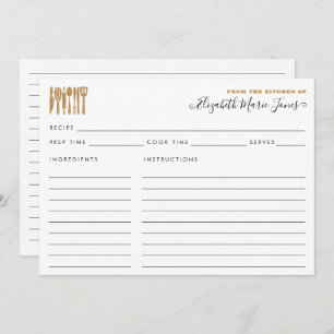 Från Guld Utensils skript Recipe