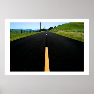 Från här till Internet Poster