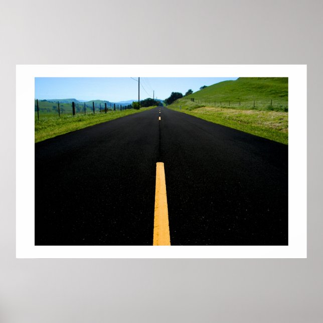 Från här till Internet Poster (Framsidan)