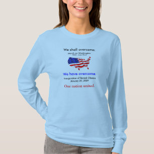 Från "har vi betaget" "oss betaget" överträffar t-shirt