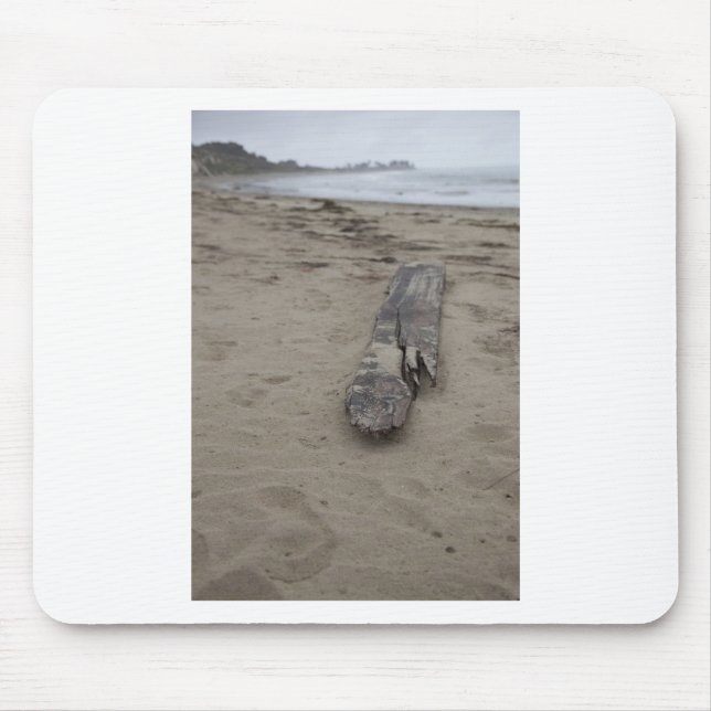 Från havet musmatta (Framsidan)