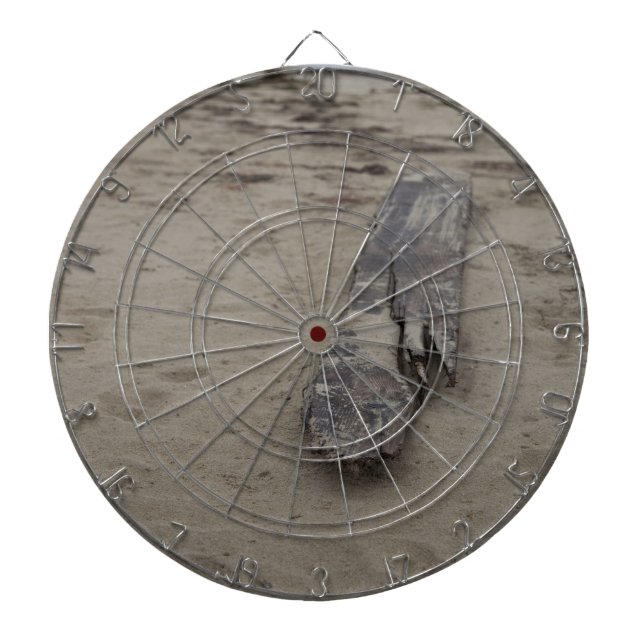 Från havet piltavla (Framsidan)