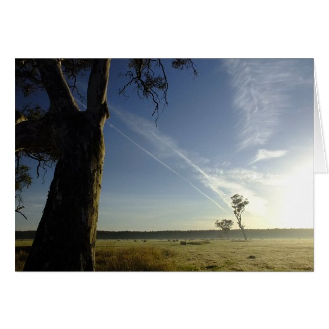 Från hit till dit OBS kort (Framsidan Horizontal)