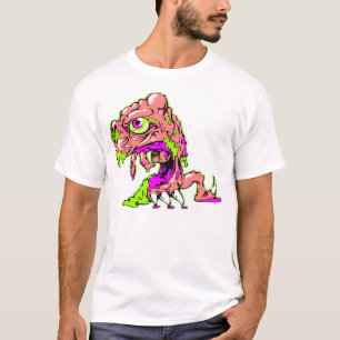 Från högen tee shirt