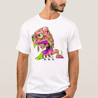 Från högen tee shirt