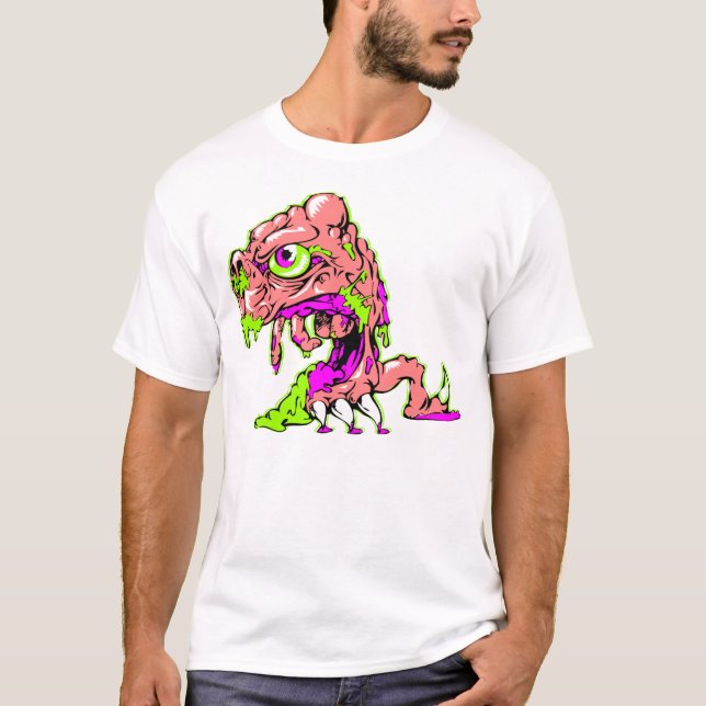 Från högen tee shirt (Framsida)