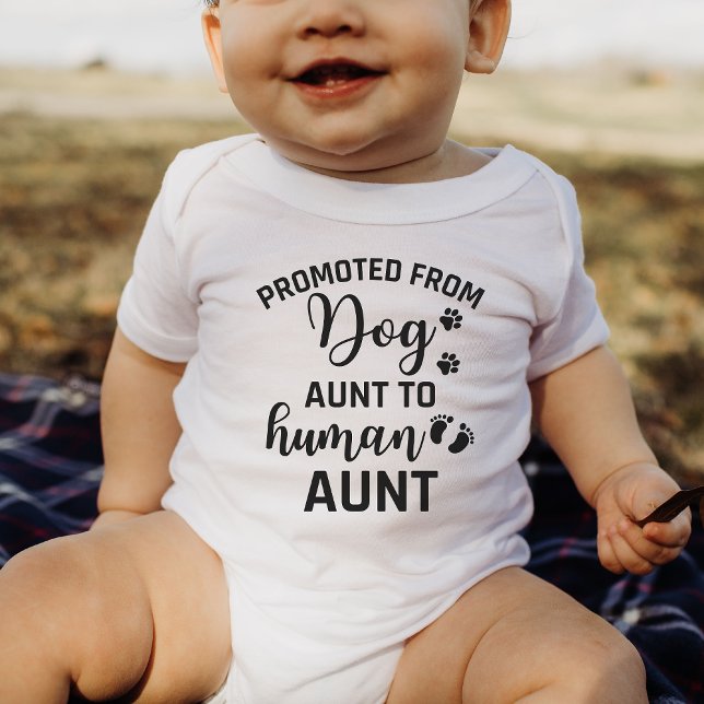 från hund till Moster i Moster T Shirt (Skapare uppladdad)