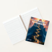 Från Ingen till någon Personlig