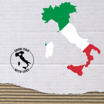 Från Italien med kärlek, småföretag,