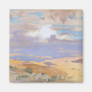 Från Jerusalem Magnet