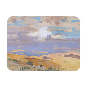 Från Jerusalem Magnet