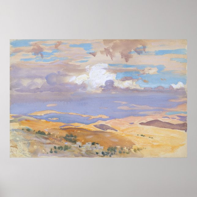 Från Jerusalem Poster (Framsidan)