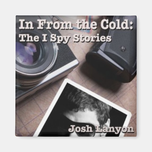 Från Kallet Magnet (Framsidan)