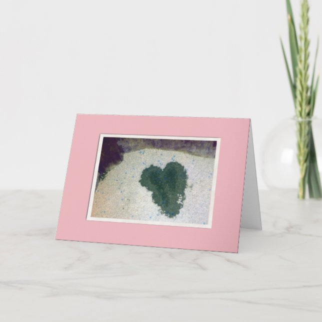 Från katt helgkort (Framsida)