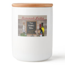 Från köket av... (anpassade)