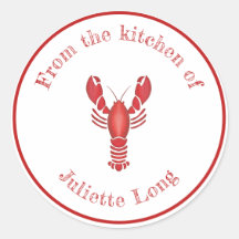 Från köket, bake Potluck Food