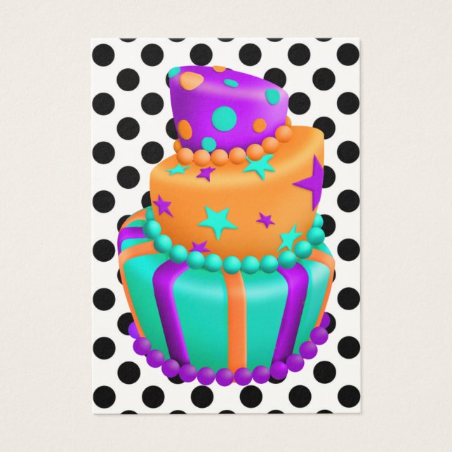 Från köksgåshöljen av SRF Visitkort (Framsidan)