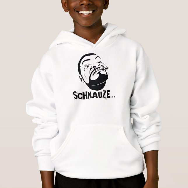 Från Koksmann för dig T-shirt (Framsida)