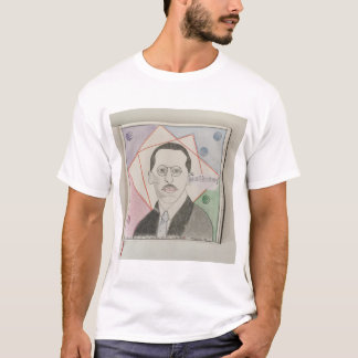 Från kompositörserie~en Stravinsky T Shirt