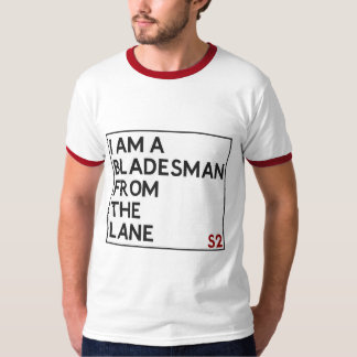Från lanen t-shirt