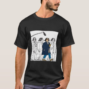 fran lebowitz t shirt