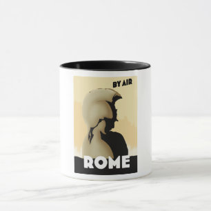från Luft Rom Giant Coffee Mugg