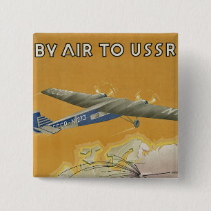 Från Luft till Sovjetunionen Knapp