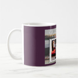 Från Madrid till Kärlek Kaffemugg