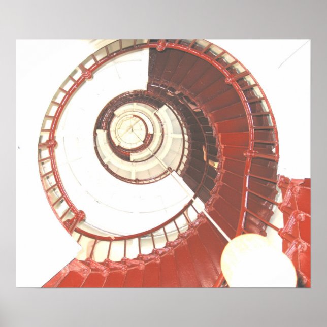 Från marken upp poster (Framsidan)