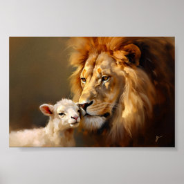 Från Meekness till Majesty Poster